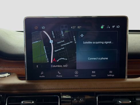 Used 2022 Lincoln Aviator Reserve w/ Equipment Group 201A AWD/4WD image 16