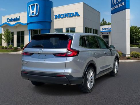 Used 2023 Honda CR-V EX-L image 6