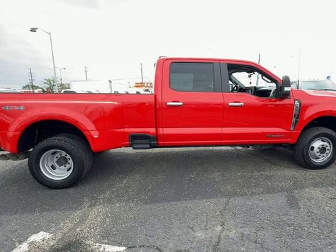 Used 2023 Ford F350 XL AWD/4WD image 9