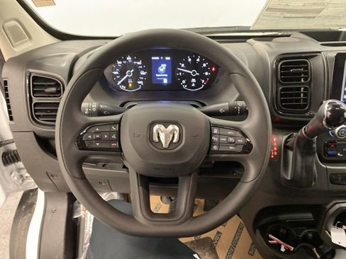 New 2026 RAM ProMaster 1500 w/ Convenience Group FWD image 17