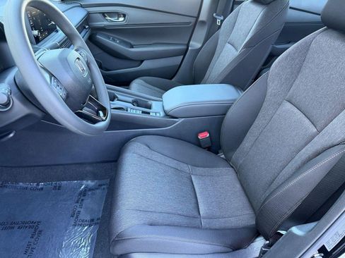 New 2026 Honda Accord SE image 5