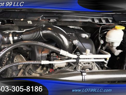 Used 2017 RAM 1500 Sport image 19