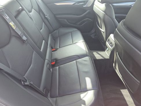 Used 2020 Cadillac CT5 Premium Luxury image 22