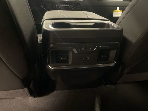 New 2026 Chevrolet Silverado 1500 LTZ image 38