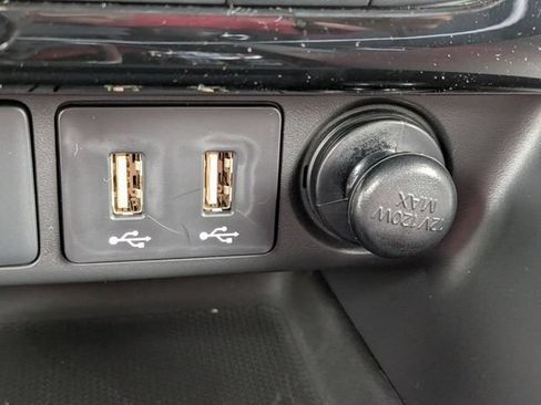 New 2026 Mitsubishi Eclipse Cross LE AWD/4WD image 22