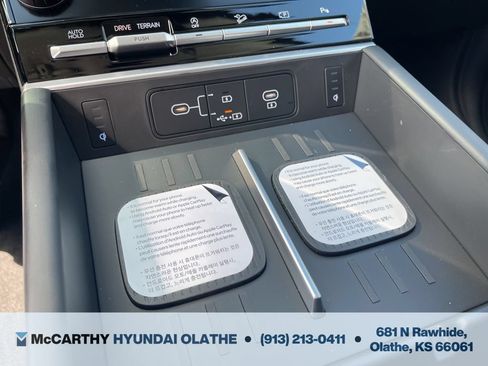 Used 2026 Hyundai Santa Fe XRT AWD/4WD image 10
