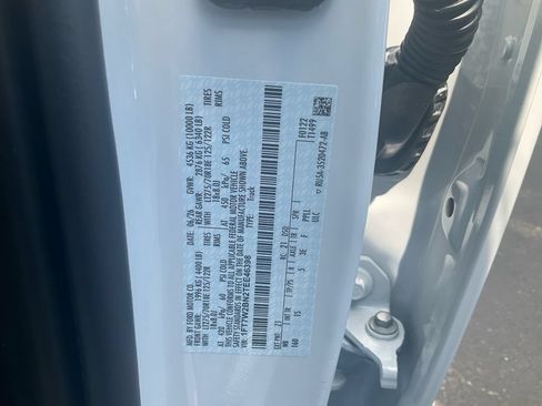 New 2026 Ford F250 XL w/ STX Appearance Package AWD/4WD image 18