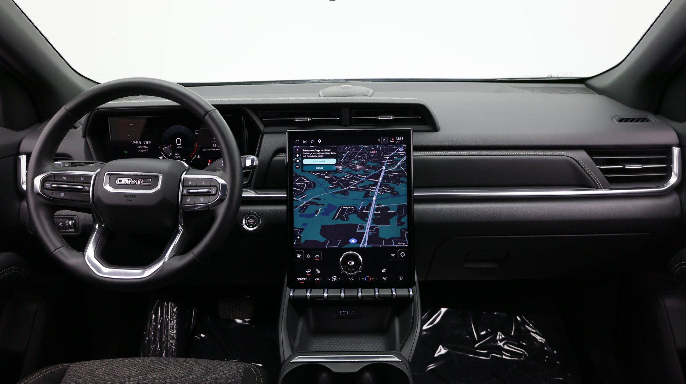 Used 2026 GMC Terrain Elevation FWD image 29
