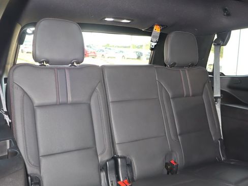 Used 2023 Chevrolet Tahoe RST w/ Luxury Package AWD/4WD image 48