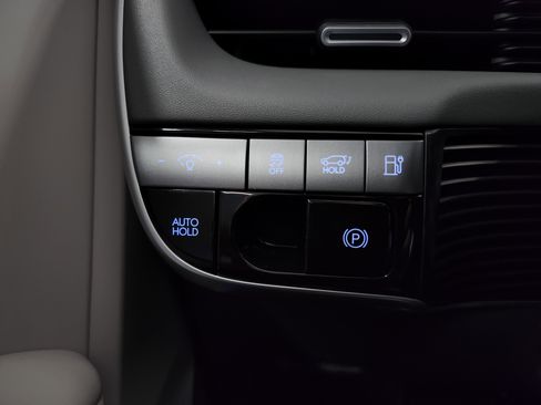 New 2026 Hyundai Ioniq 5 Limited image 11