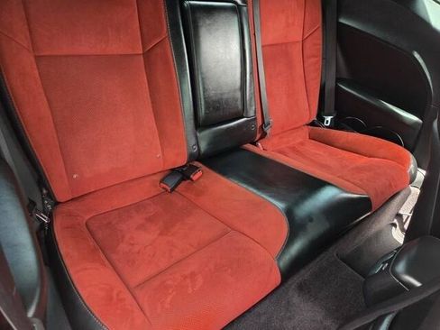 Used 2016 Dodge Challenger R/T Scat Pack RWD image 18