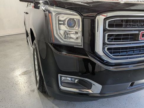 Used 2015 GMC Yukon XL SLT image 49