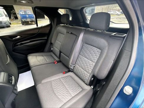 Used 2020 Chevrolet Equinox LT image 24