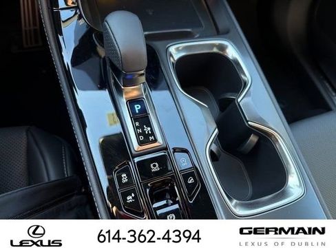 New 2026 Lexus NX 350 F Sport image 26