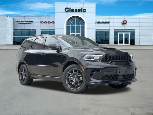 New 2026 Dodge Durango GT image 1