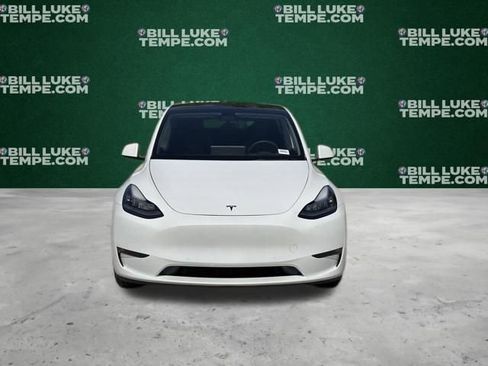 Used 2021 Tesla Model Y Long Range image 4