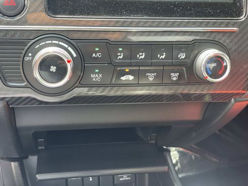 Used 2015 Honda Civic Si image 12