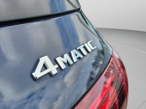 Certified 2022 Mercedes-Benz GLE 350 4MATIC image 8