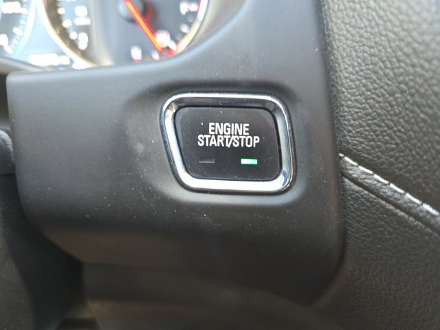 Used 2018 GMC Acadia Denali w/ Technology Package AWD/4WD image 16