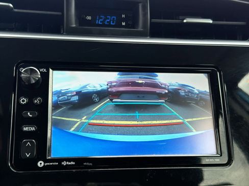 Used 2017 Toyota Corolla iM FWD image 28