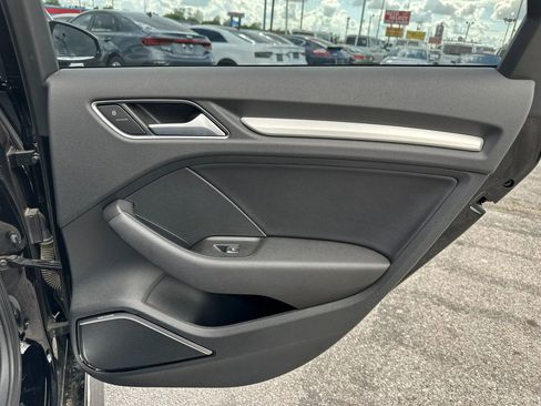 Used 2015 Audi S3 Premium Plus AWD/4WD image 23