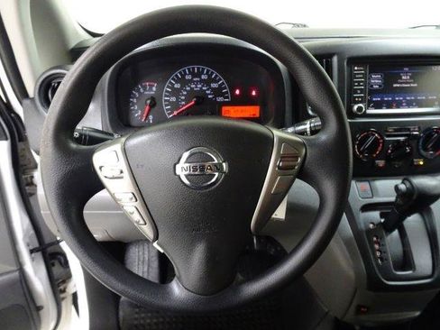 Used 2020 Nissan NV200 SV w/ Back Door Glass Package FWD image 24
