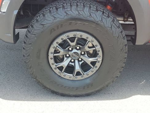 Used 2022 Ford F150 Raptor w/ Raptor 37 Performance Package AWD/4WD image 12