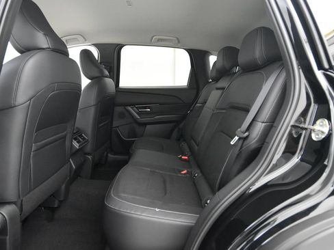 New 2026 MAZDA CX-5 Select AWD/4WD image 26