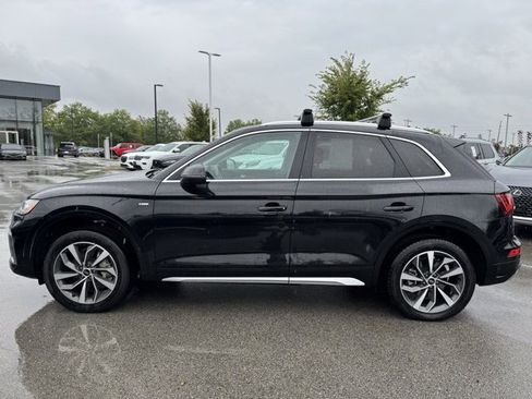 Used 2023 Audi Q5 2.0T Premium Plus image 5