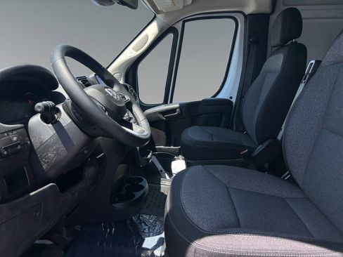 New 2026 RAM ProMaster 2500 w/ Advanced Safety Group FWD image 9