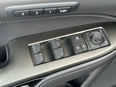 Certified 2026 Lexus NX 350h AWD w/ Accessory Package (2T) image 14