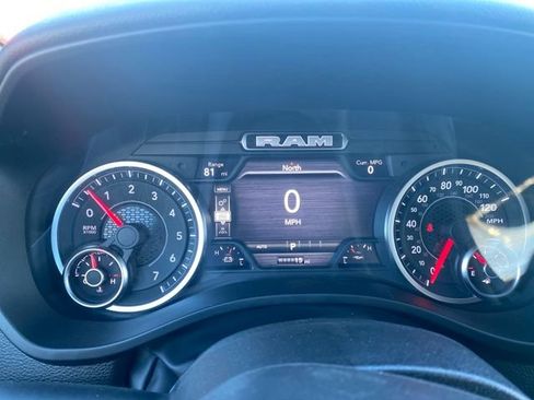 New 2026 RAM 1500 Big Horn image 15