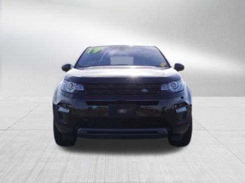 Used 2019 Land Rover Discovery Sport SE image 9
