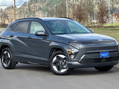 Used 2024 Hyundai Kona SEL