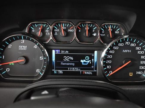 Used 2018 Chevrolet Tahoe LT w/ Luxury Package AWD/4WD image 26
