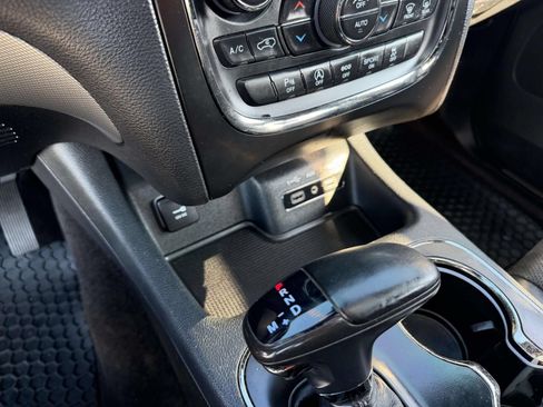 Used 2019 Dodge Durango GT AWD/4WD image 28