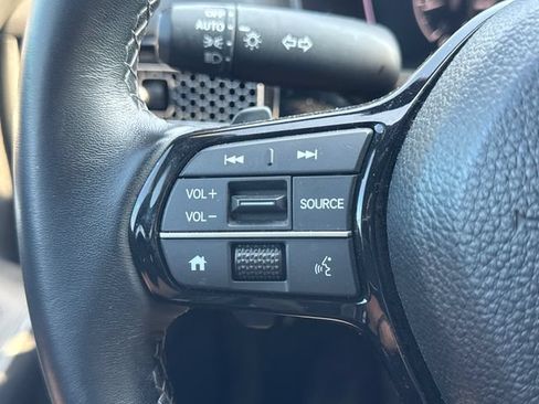 Used 2023 Honda Civic Sport image 24