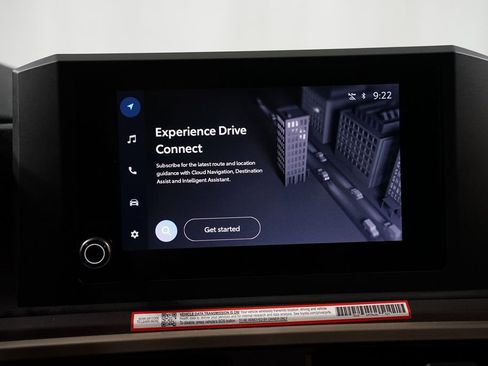 Certified 2025 Toyota Tacoma SR5 image 19