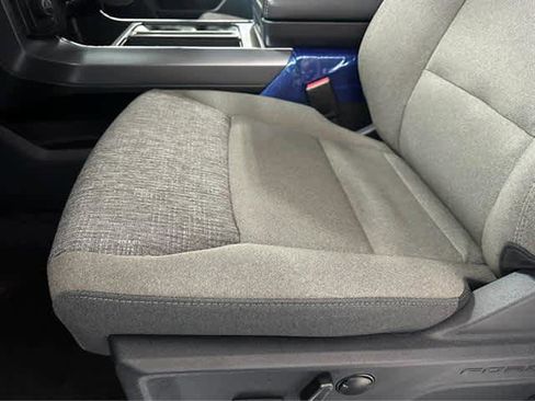 New 2025 Ford F150 XLT w/ Equipment Group 302A MID image 9