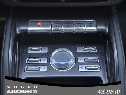 Used 2024 Lincoln Nautilus Reserve w/ Equipment Group 202A image 17