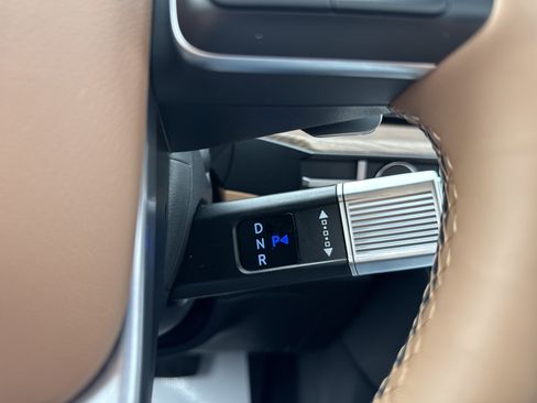 Certified 2026 Hyundai Santa Fe Calligraphy image 23