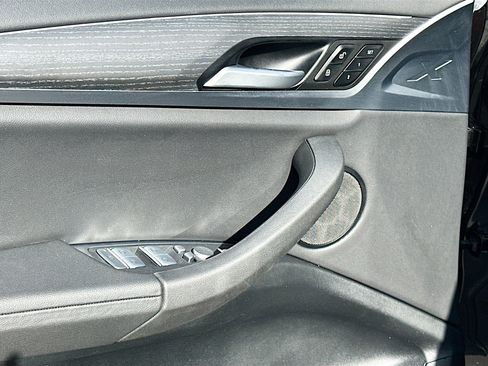 Certified 2024 BMW X3 sDrive30i w/ Premium Package w/ZPA image 18