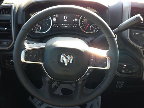 Used 2025 RAM 2500 Tradesman image 15