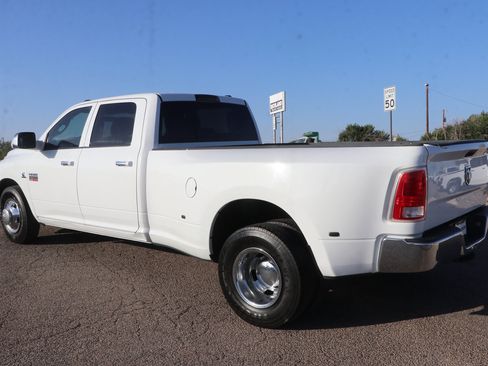 Used 2011 RAM 3500 ST w/ ST Popular Equipment Group RWD image 5