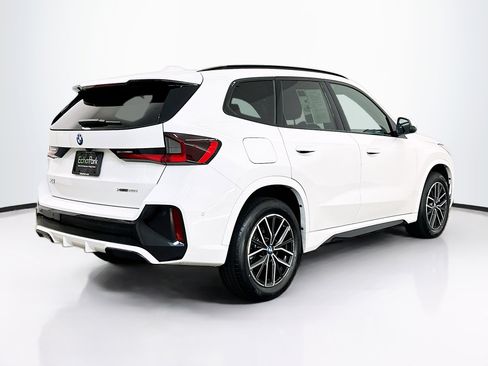 Used 2025 BMW X1 xDrive28i image 9
