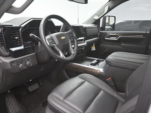 Used 2026 Chevrolet Silverado 3500 LT w/ Texas Edition AWD/4WD image 19