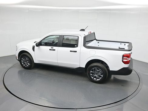 New 2026 Ford Maverick XLT image 41