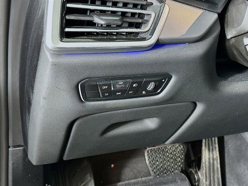 Used 2023 BMW X6 xDrive40i w/ Premium Package image 14