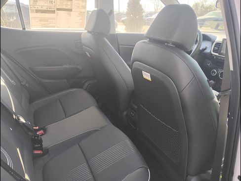 New 2026 Hyundai Venue SEL FWD image 12