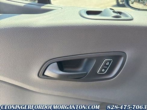 New 2025 Ford Transit 150 Low Roof w/ Load Area Protection Package RWD image 18